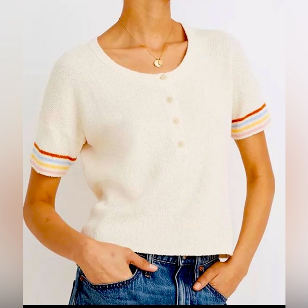 Madewell Sweater